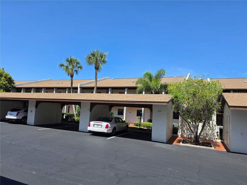 7614 RADCLIFFE CIRCLE #110B home for sale in Orchards Radcliffe Condos for Sale: 3 Listings