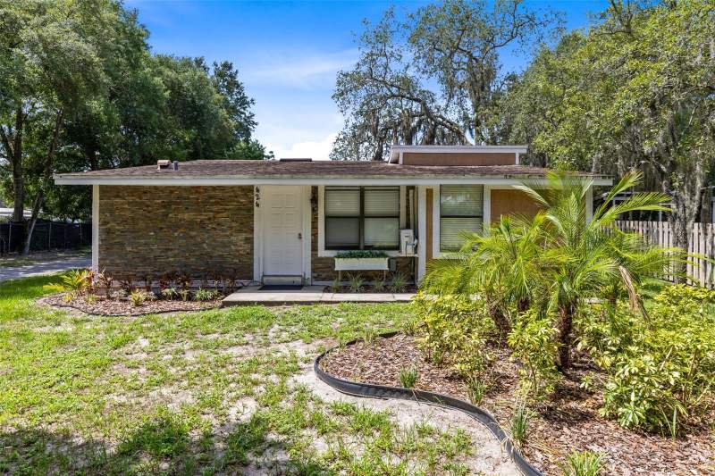 3 bedroom Single Family Residence at 424 E WELCH ROAD, APOPKA RANCHES, APOPKA — photo 3