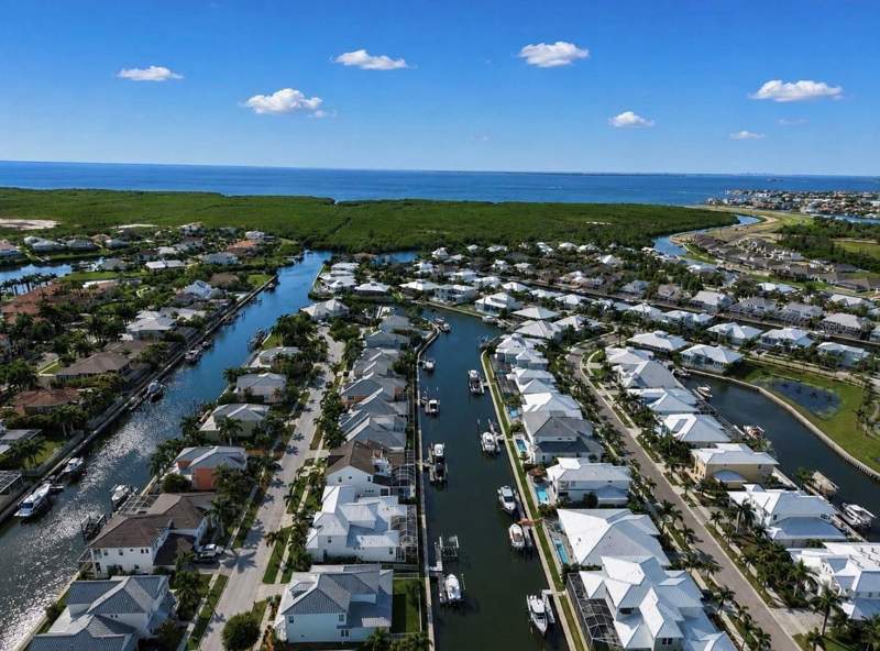 4 bedroom Single Family Residence at 611 Mirabay Boulevard, Mirabay Ph 2A-2, Apollo Beach — photo 3