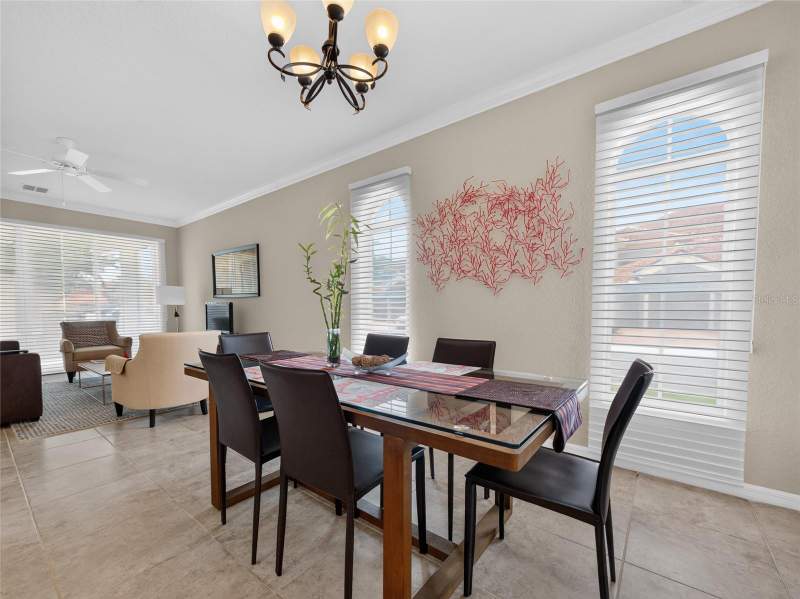 4 bedroom Townhouse at 8915 Della Scala Circle, Point Cypress, Orlando — photo 5