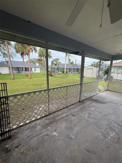 4016 Bula Lane, North Port FL - photo 23 of 24