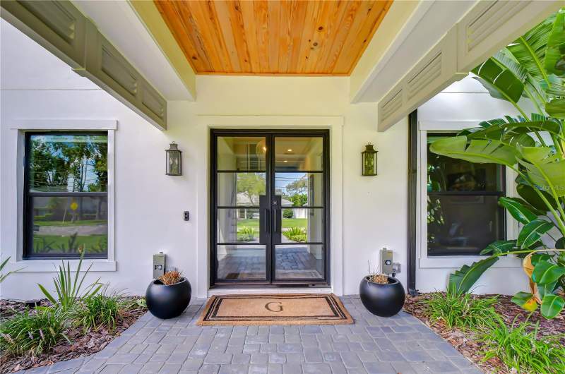 5 bedroom Single Family Residence at 5102 W Cleveland Street, Hesperides, Tampa — photo 5