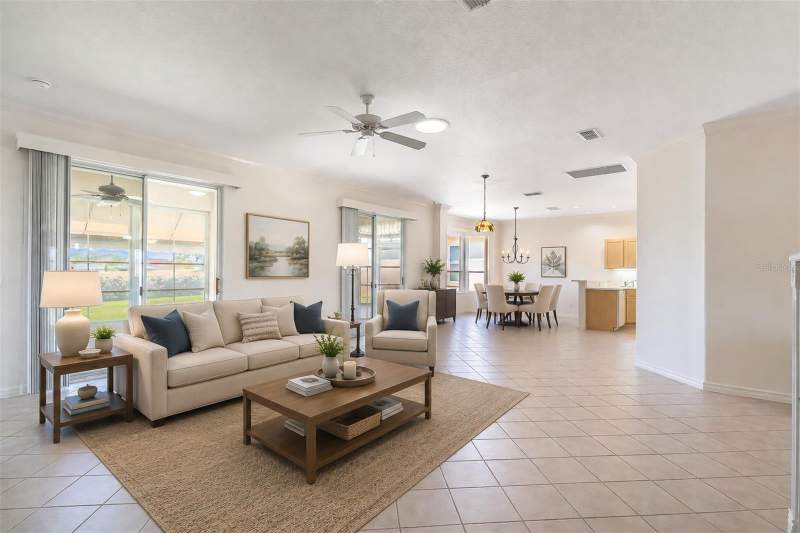 3 bedroom Single Family Residence at 9288 SW 93rd Circle, On Top Of The World, Ocala — photo 5
