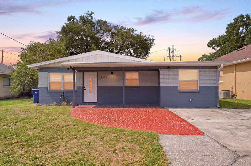 3147 W CORDELIA STREET home for sale in Drews John H 1St Ext