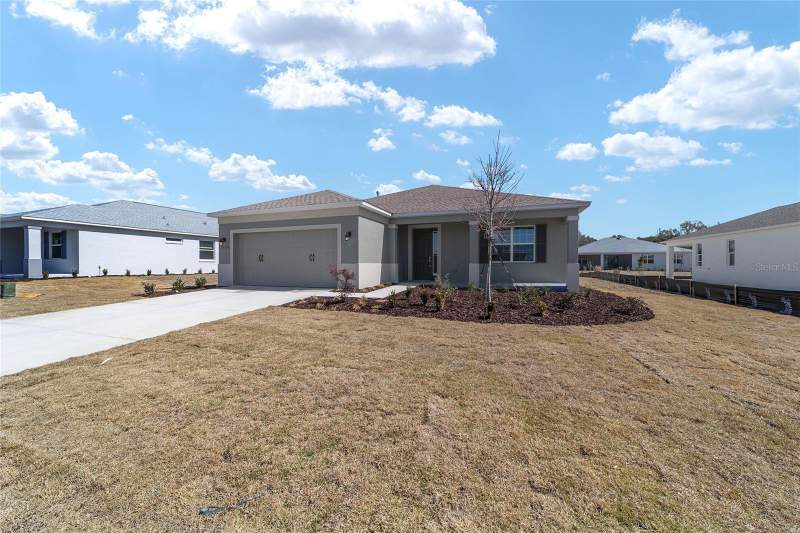 3 bedroom Single Family Residence at 10339 SW 105th Terrace, On Top Of The World, Ocala — photo 4