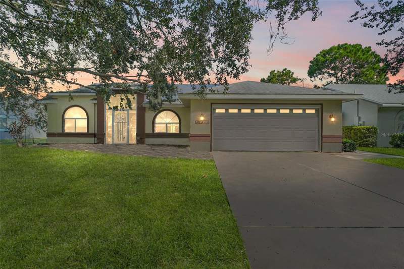 Haines Lake Estates
