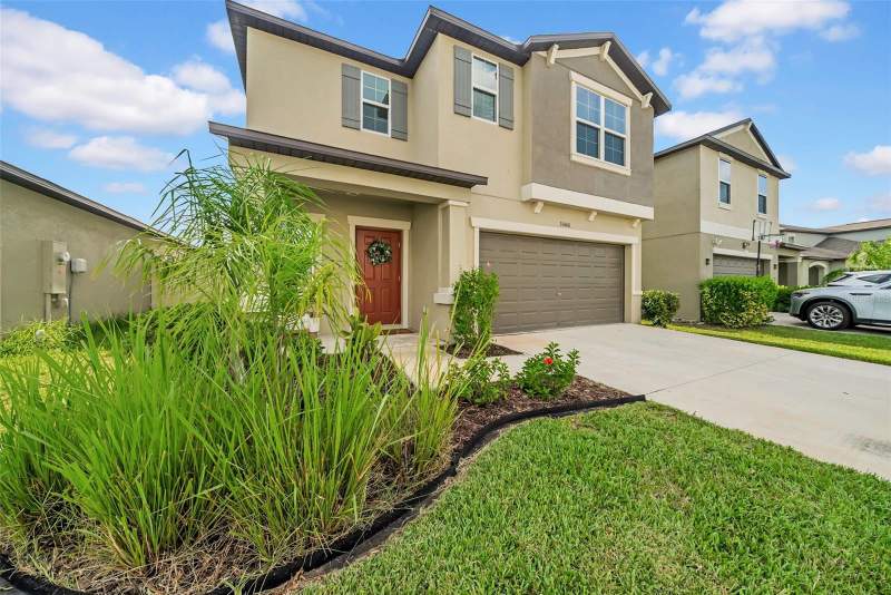 31440 BARREL WAVE WAY home for sale in Epperson North