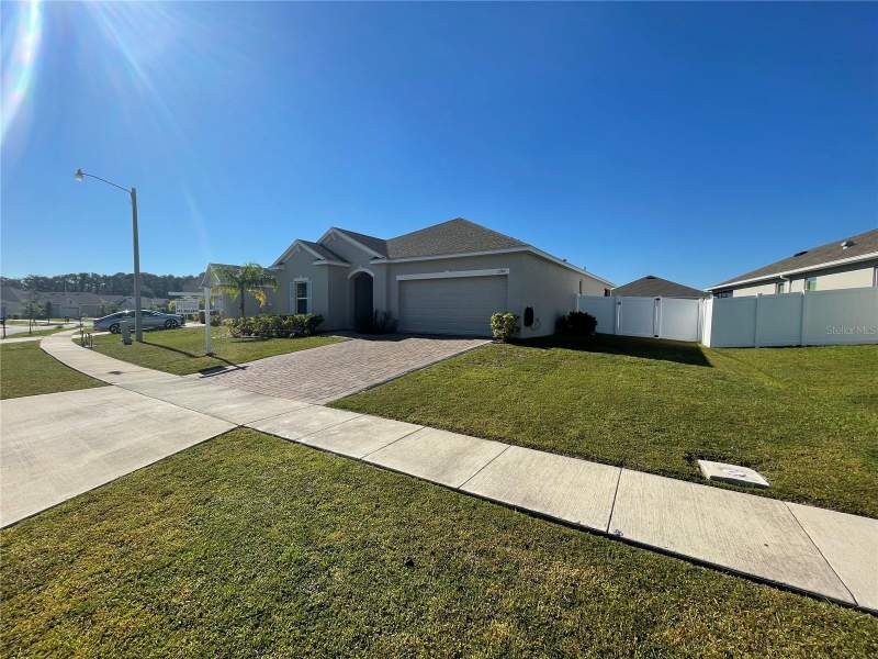 Eagle LakeHomes for Sale in Kissimmee, FL