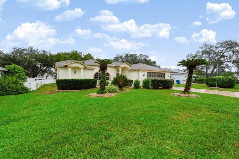 3 bedroom Single Family Residence at 4477 Gaston Street, Regency Oaks, Spring Hill — photo 3