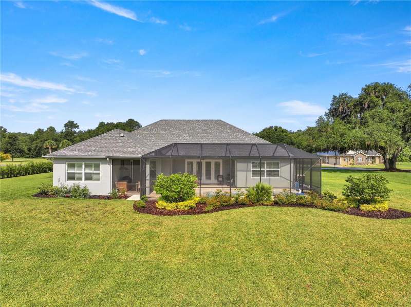 3 bedroom Single Family Residence at 7835 SE 22nd Terrace, Legendary Trails, Ocala — photo 2