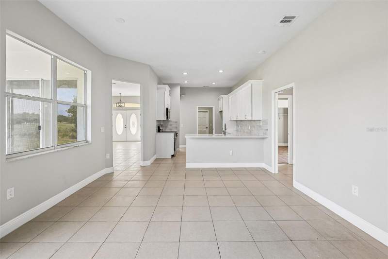 3 bedroom Single Family Residence at 2265 Long View Circle, Trails At Rivard Ph 1,2 & 6, Brooksville — photo 5