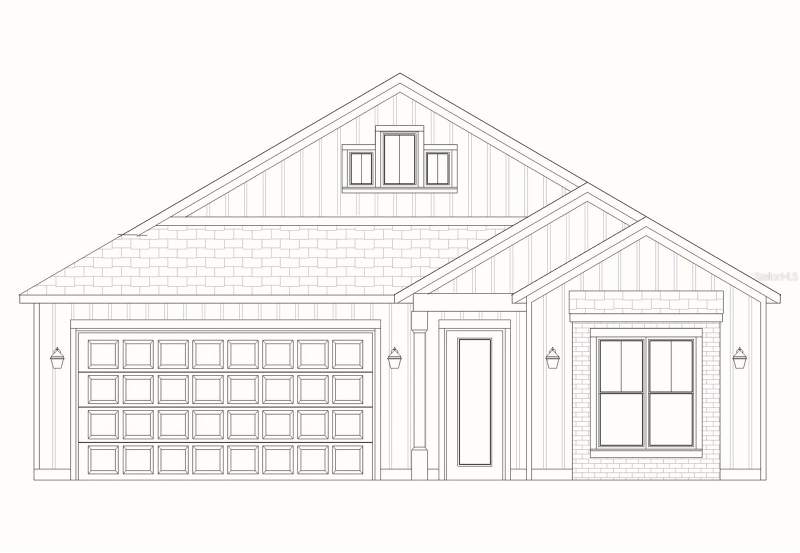3 bedroom Single Family Residence at 875 NW 132nd Boulevard, Fairway Pointe At West End, Newberry — photo 2
