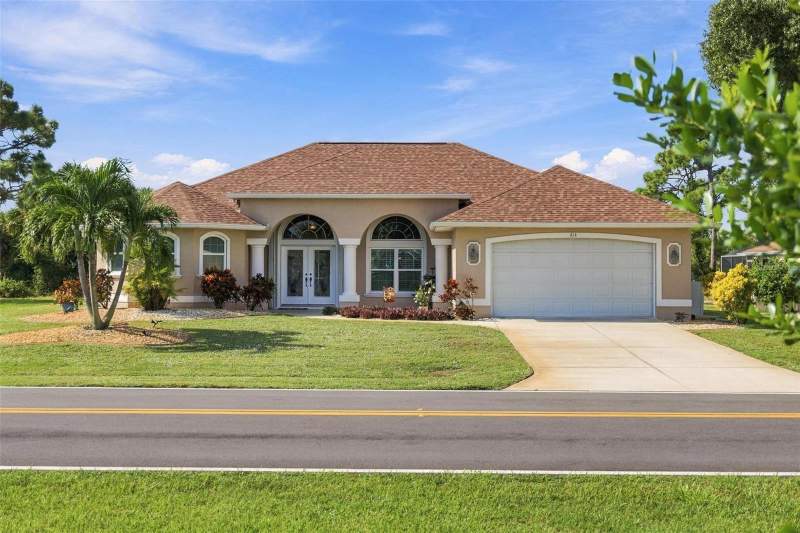 3 bedroom Single Family Residence at 614 Rotonda Circle, Rotonda West Broadmoor, Rotonda West — photo 5
