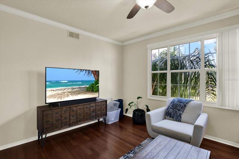1 bedroom Condominium at 501 Knights Run Ave #1234, Harbour Place City Homes, Tampa — photo 5
