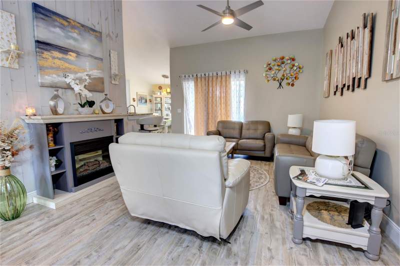 3 bedroom Single Family Residence at 2722 Maywood Street, Eustis Crooked Lake Ridge Add 01, Eustis — photo 4