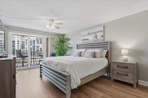 1430 Gulf Boulevard #407, Clearwater Beach FL - photo 9 of 54