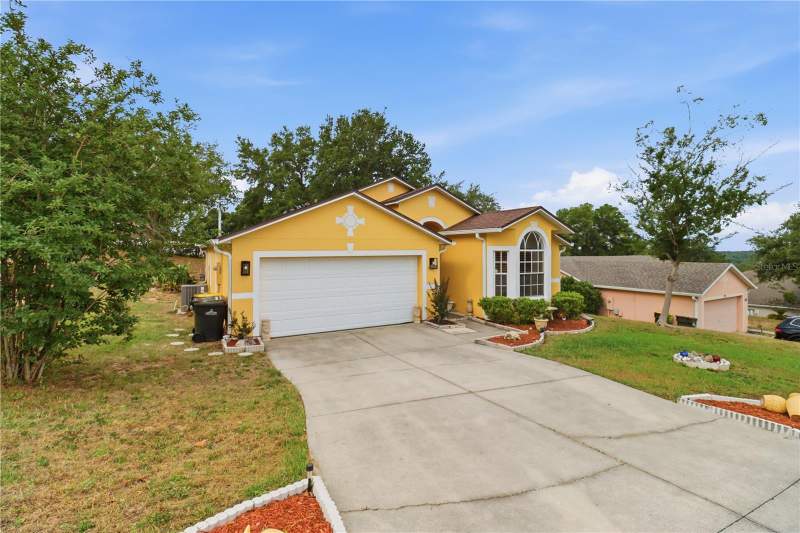 3 bedroom Single Family Residence at 1514 Muir Circle, Clermont Skyview Sub, Clermont — photo 3