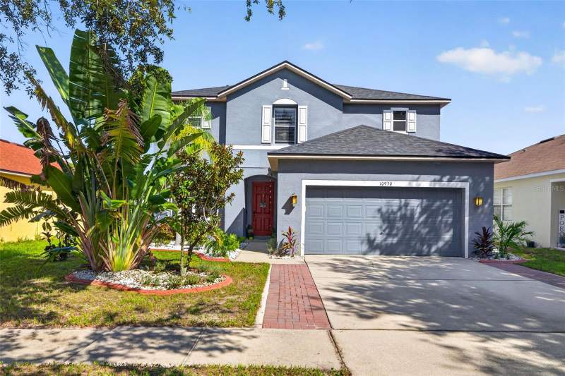 10930 SUBTLE TRAIL DRIVE home for sale in South Fork