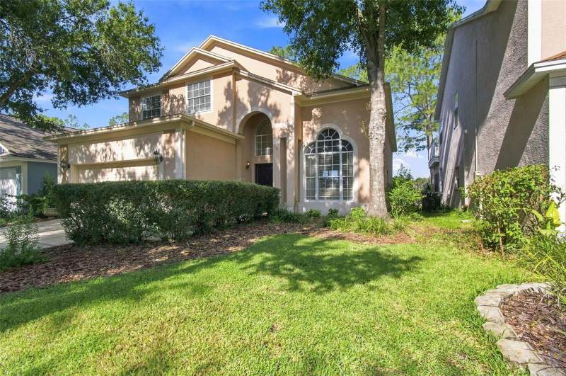 17708 LONG RIDGE ROAD home for sale in Hunters Green