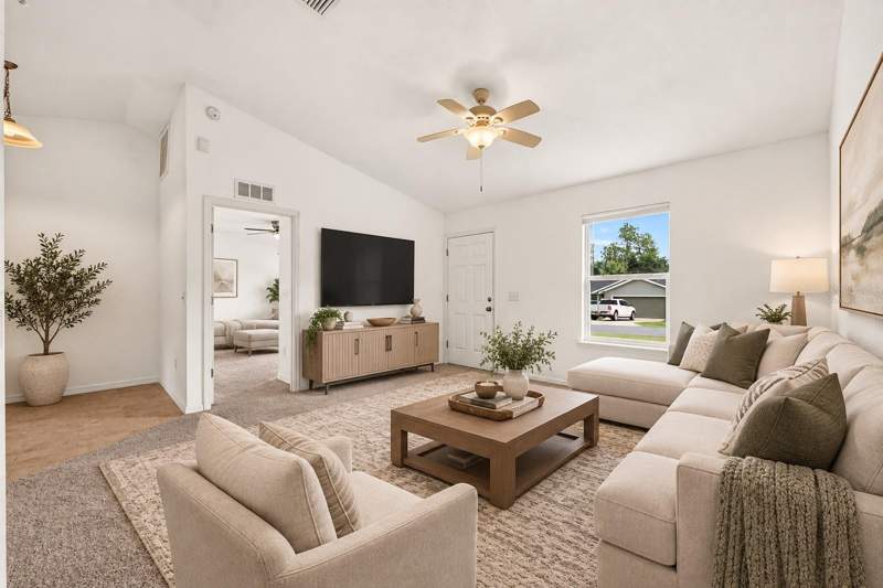 3 bedroom Single Family Residence at 213 Oak Lane, Silver Spgs Shores Un 32, Ocala — photo 4