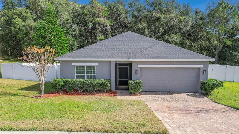 Groveland Lago Katrina