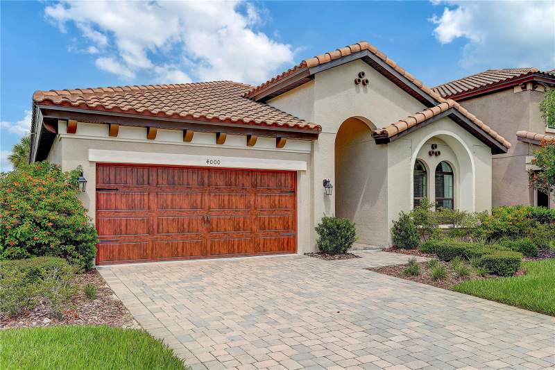 3 bedroom Single Family Residence at 4000 Burdick Loop, Starkey Ranch Prcl B2, Odessa — photo 2