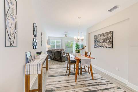 2441 Foggy Creek Circle, Clearwater FL - photo 12 of 36