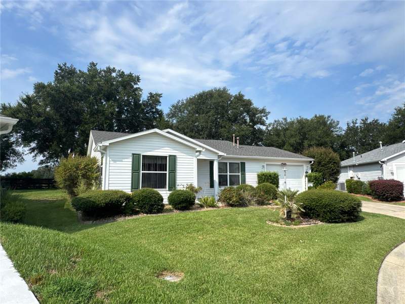 2 bedroom Single Family Residence at 17481 SE 76th Flintlock Terrace, Marion Vlgs Un #61, The Villages — photo 4