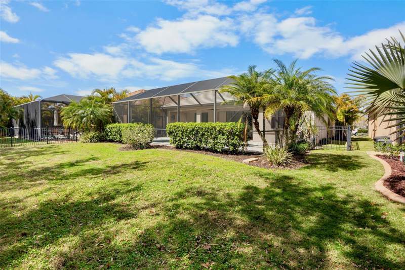 2 bedroom Single Family Residence at 7608 Rio Bella, Riva Trace, Bradenton — photo 5