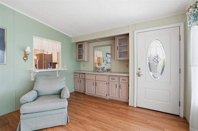 2 bedroom Manufactured Home at 452 Sharks Point, Harbor Isles Ph 5, North Port — photo 5
