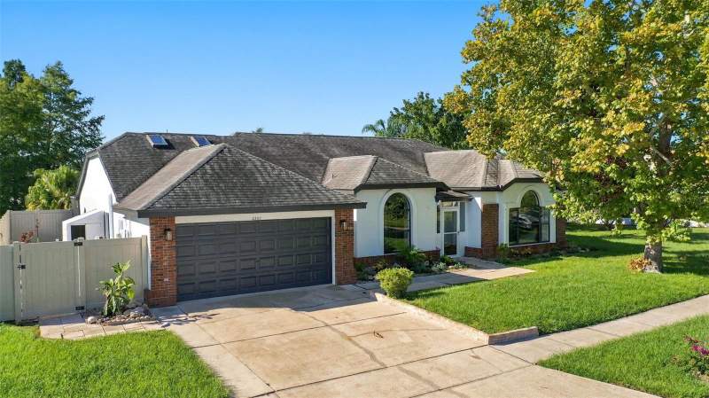 4 bedroom Single Family Residence at 2358 Oldfield Drive, Deerfield Ph 01D, Orlando — photo 3