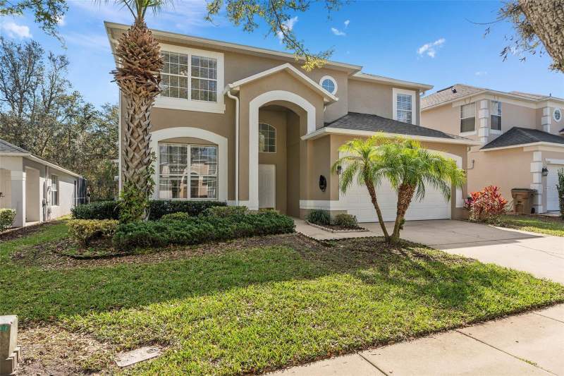 8452 SECRET KEY COVE home for sale in Emerald Island Resort