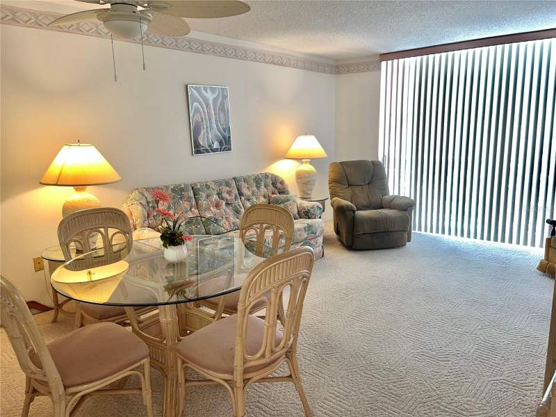 1 bedroom Condominium at 519 Albee Farm Road #210, Las Palmas, Venice — photo 2