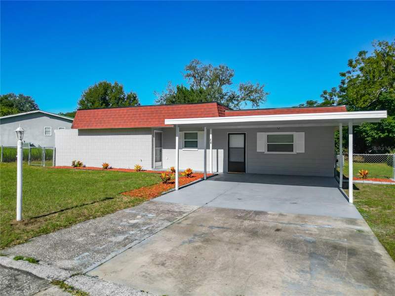 3 bedroom Single Family Residence at 46 Lake Court Loop, Silver Spgs Shores Un 02, Ocala — photo 4
