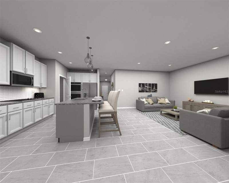 3 bedroom Single Family Residence at 128 Sun Chaser Drive, Magnolia Bay, Nokomis — photo 3