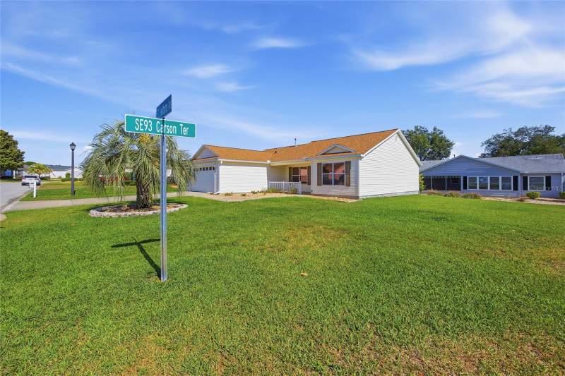 3 bedroom Single Family Residence at 17705 SE 93rd Hawthorne Avenue, Villages/Marion Un #48, The Villages — photo 3