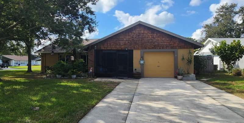 3 bedroom Single Family Residence at 31 CHIP COURT, POINCIANA VILLAGE 1 NBHD 3 SOUTH, KISSIMMEE — photo 2