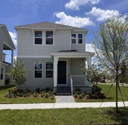 392 OAK FLAT ALLEY home for sale in Cypress Bluff