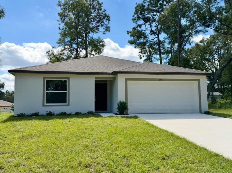 3 bedroom Single Family Residence at 12485 Gulliver Road, Spring Hill, Spring Hill — photo 2
