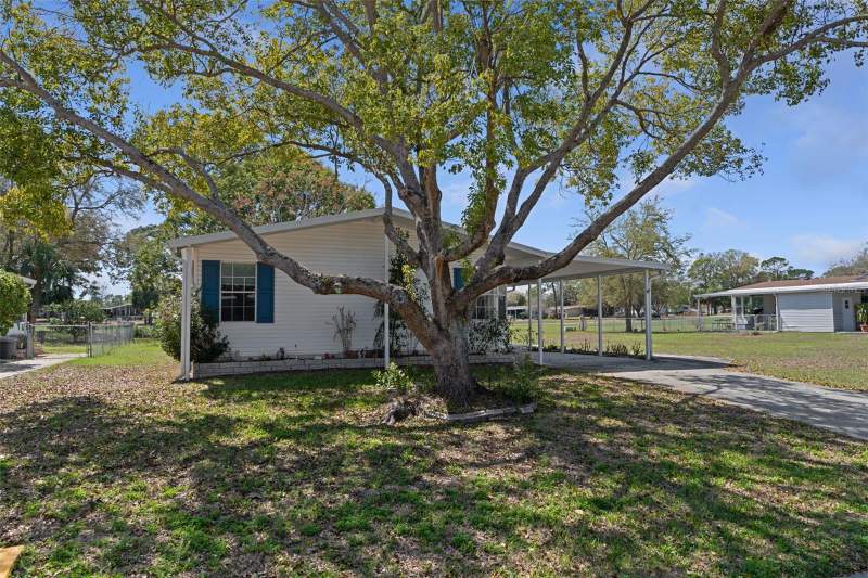 3 bedroom Manufactured Home at 7482 Dinsmore Street, Brookridge Comm, Brooksville — photo 2