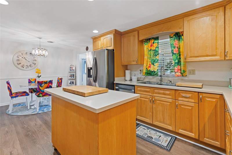2 bedroom Single Family Residence at 5906 Cypress Street, Colony Heights, Zephyrhills — photo 5