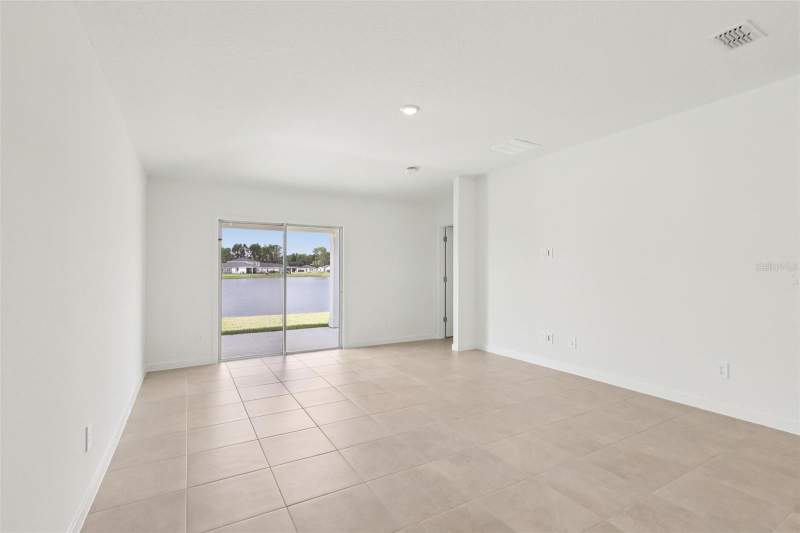4 bedroom Single Family Residence at 126 Wandering Creek Way, Flagler Village, Palm Coast — photo 3