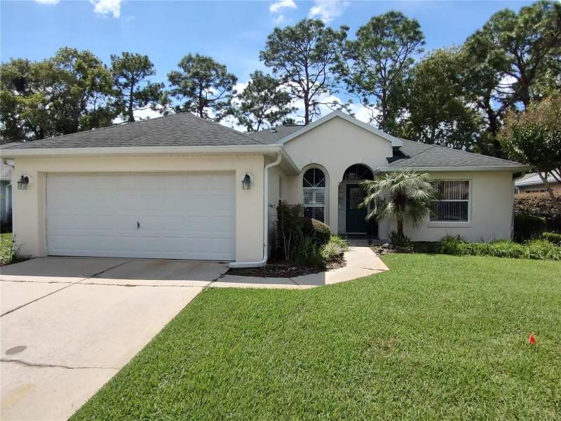 2 bedroom Single Family Residence at 11428 SW 69th Circle, Oak Run Baytree Greens, Ocala — photo 3