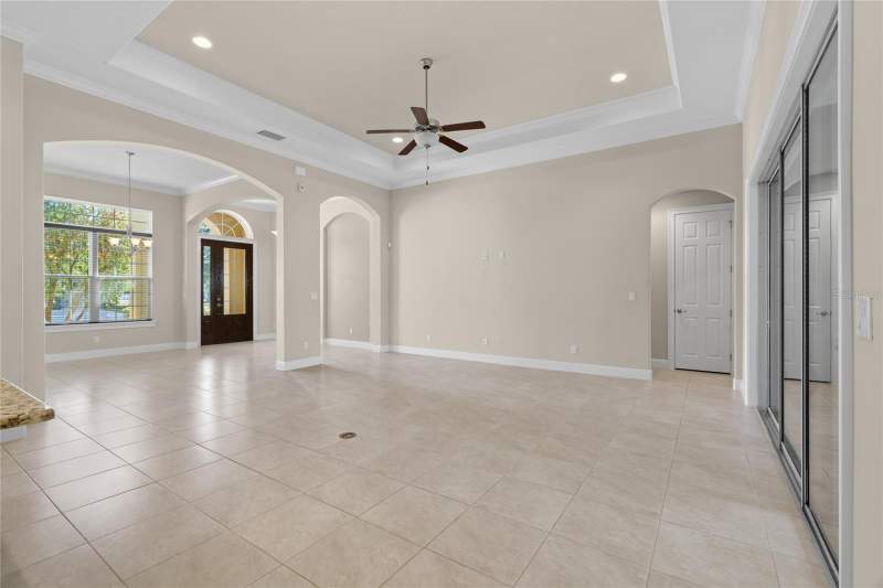 4 bedroom Single Family Residence at 4117 SE 21st Street, Summerset Estate, Ocala — photo 5