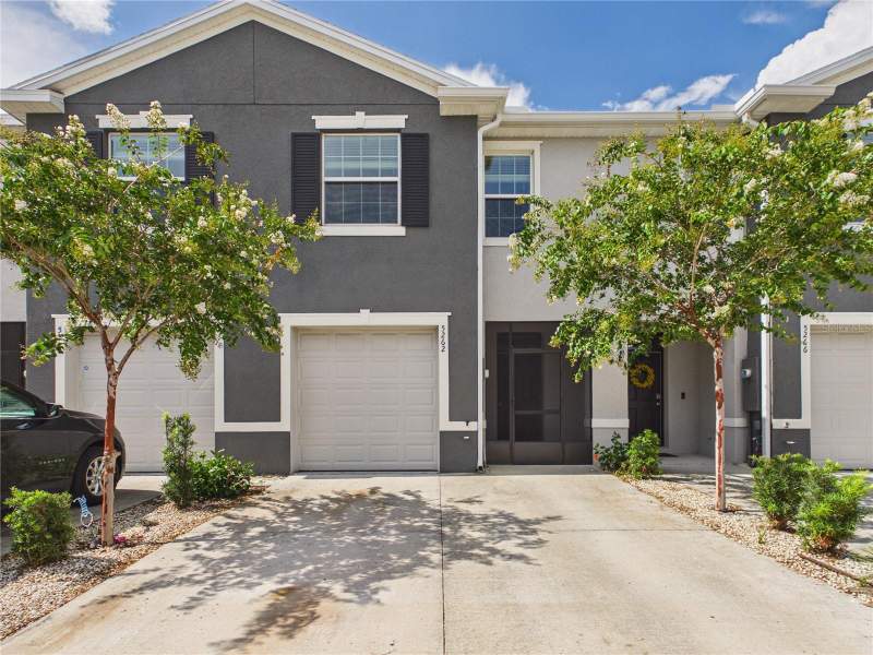 5262 DRAGONFLY DRIVE home for sale in Beaumont