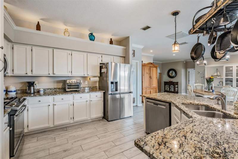 4 bedroom Single Family Residence at 15922 Muirfield Drive, St Andrews At The Eagles Un 2, Odessa — photo 5