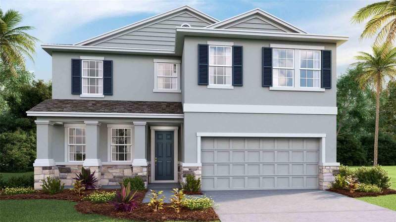 11238 DUCKLING WAY home for sale in Sandal Key Brooksville
