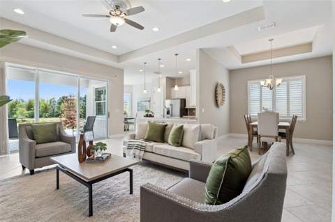 1689 Victoria Gardens Drive, Deland FL - photo 8 of 53