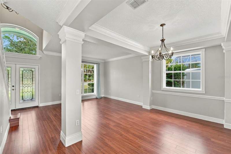 4 bedroom Single Family Residence at 14201 Lake Underhill Road, Waterford Lakes Tr N19 Ph 01, Orlando — photo 5