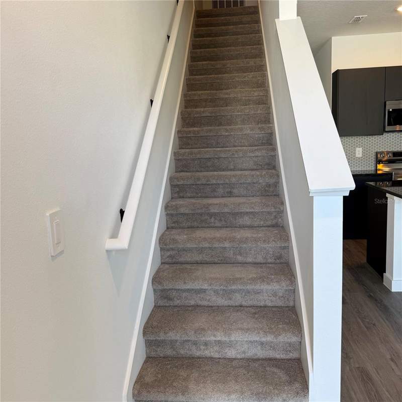 3 bedroom Townhouse at 3245 Sustainable Way, Hub At Westside Reserve, Kissimmee — photo 4